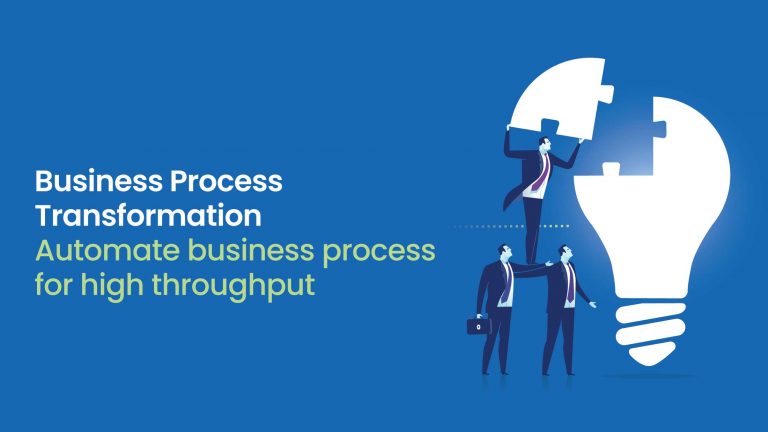 Business process transformation SoftSol
